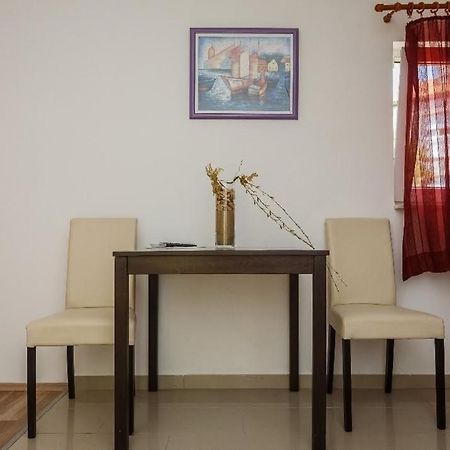 Nala Apartments 斯普利特 外观 照片