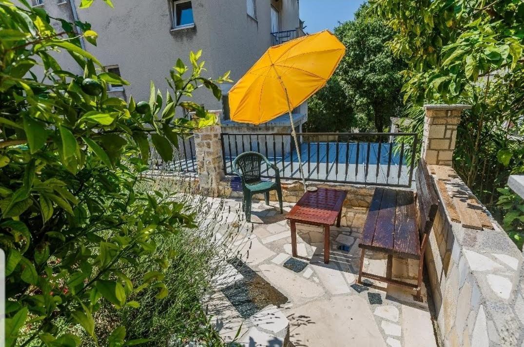 Nala Apartments 斯普利特 外观 照片