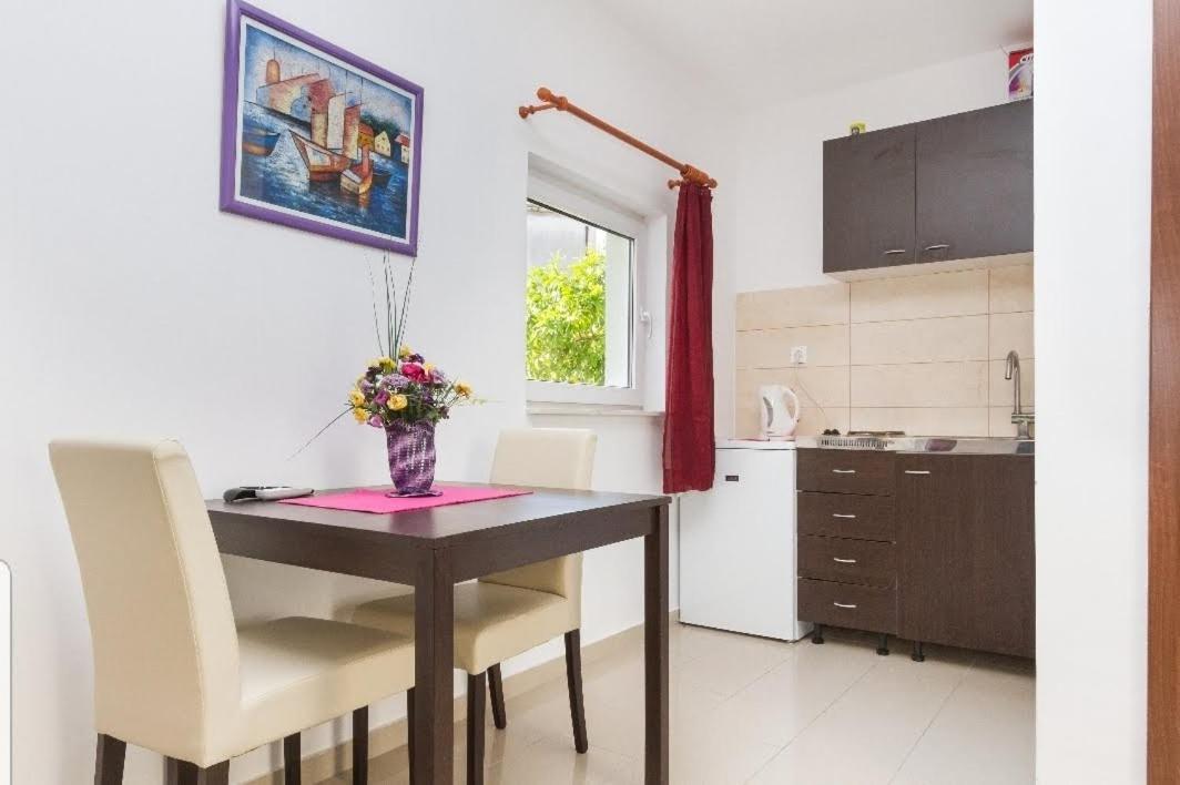 Nala Apartments 斯普利特 外观 照片