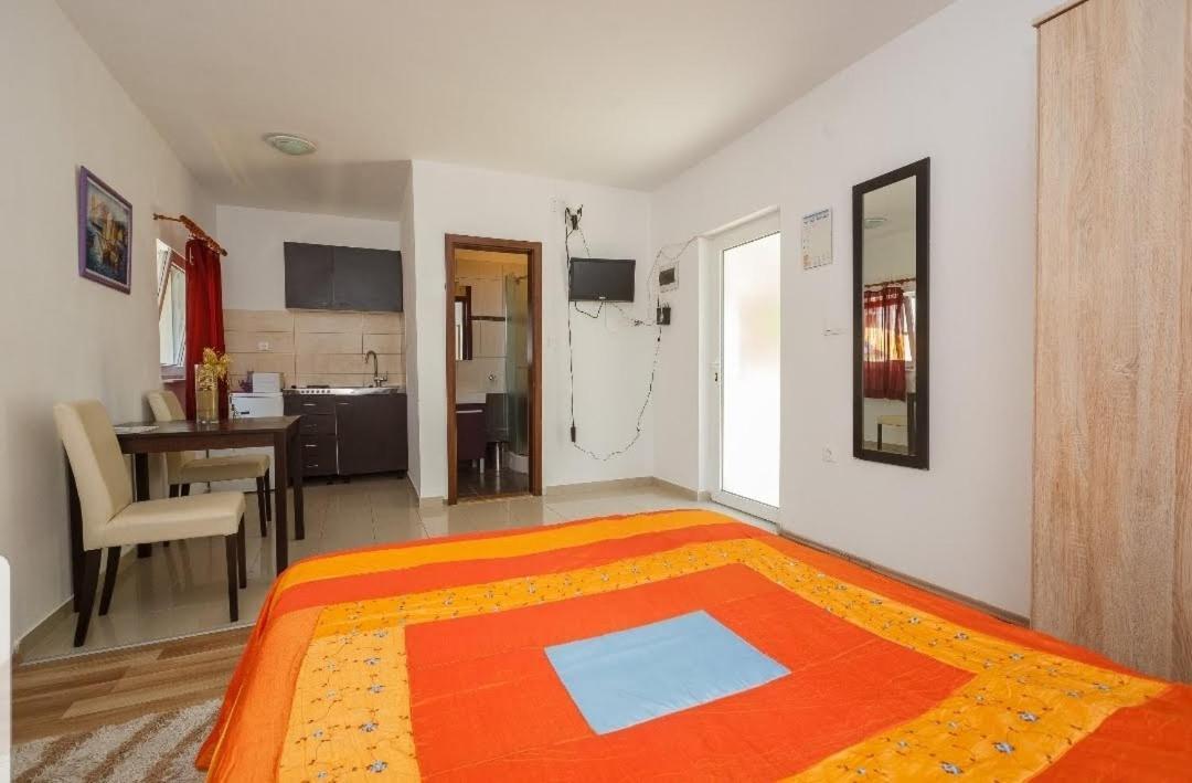 Nala Apartments 斯普利特 外观 照片