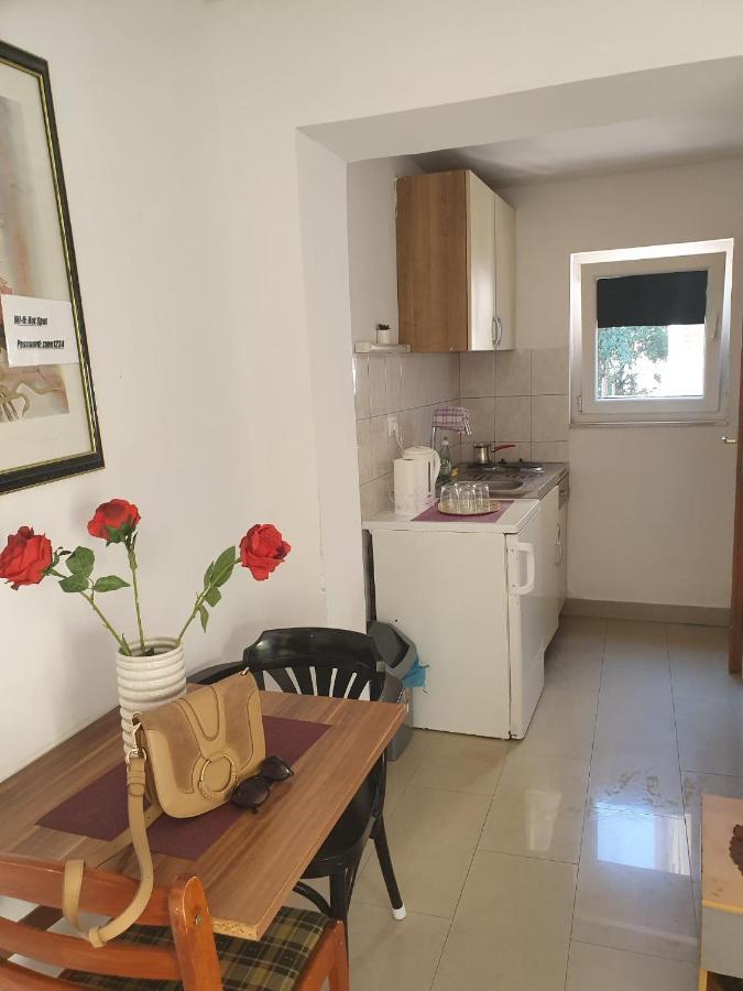 Nala Apartments 斯普利特 外观 照片