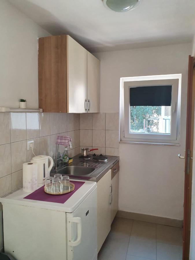 Nala Apartments 斯普利特 外观 照片