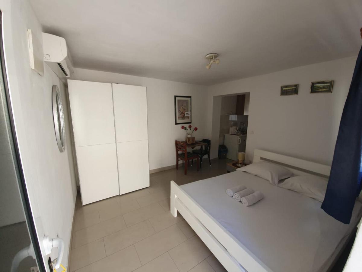 Nala Apartments 斯普利特 外观 照片