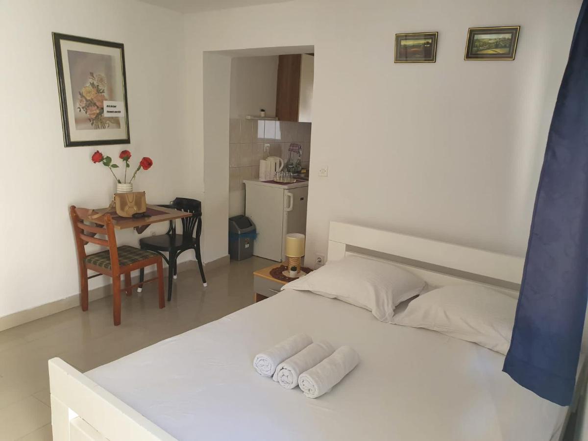 Nala Apartments 斯普利特 外观 照片