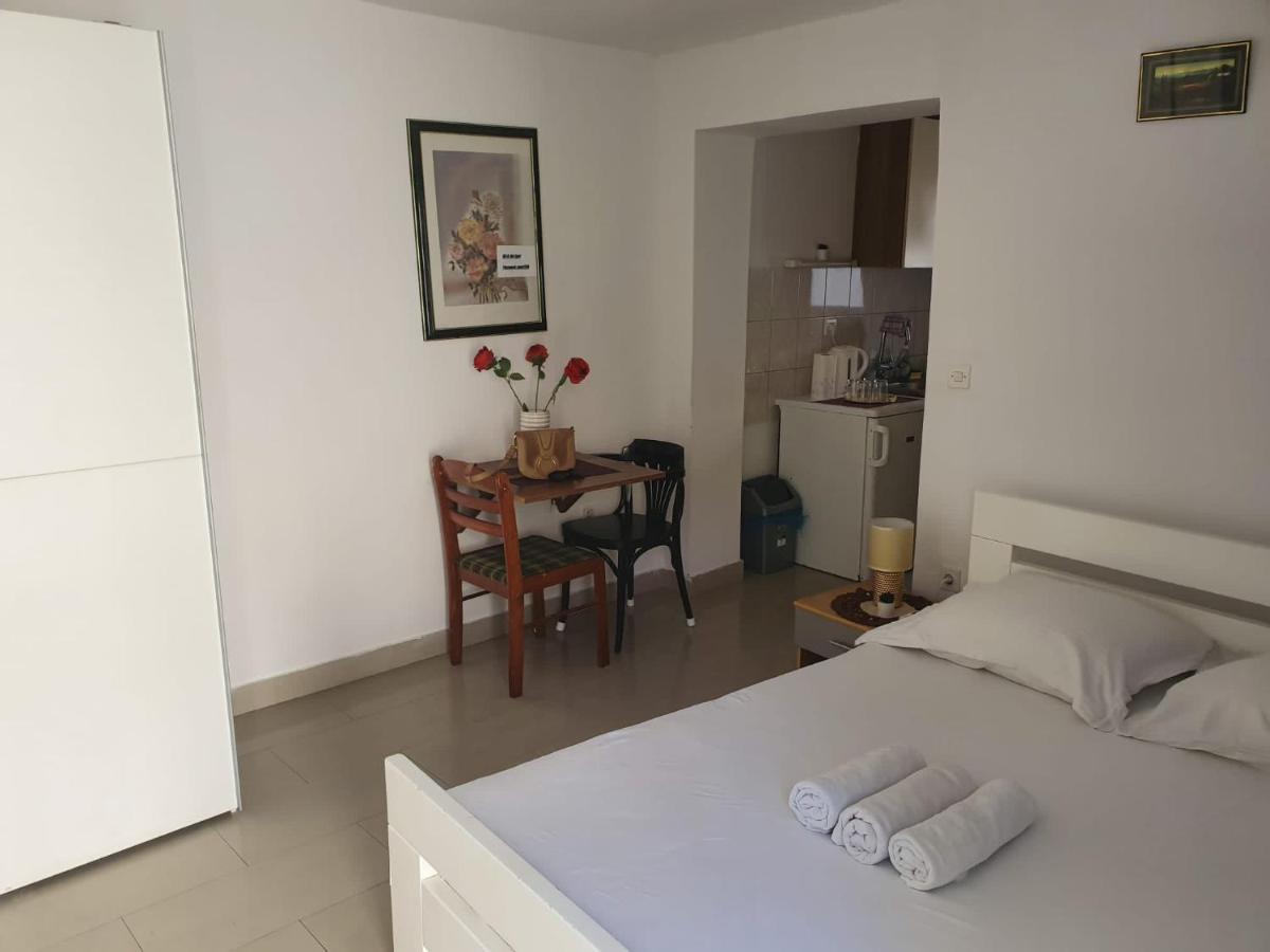 Nala Apartments 斯普利特 外观 照片
