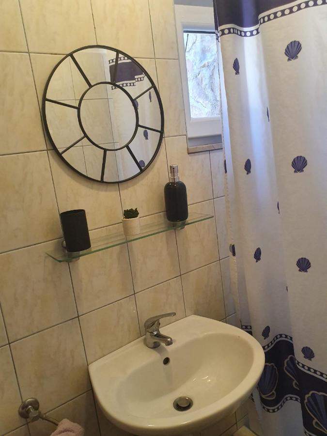 Nala Apartments 斯普利特 外观 照片