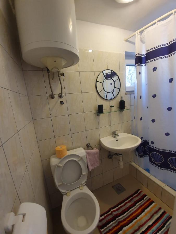 Nala Apartments 斯普利特 外观 照片